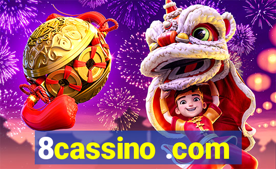 8cassino .com